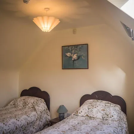 Holiday home No 9 Old Manor Ballynahinch Galway