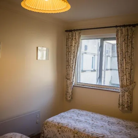 No 9 Old Manor Ballynahinch Holiday home
