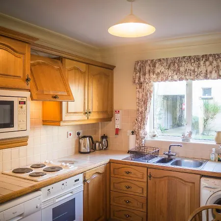 No 9 Old Manor Ballynahinch *