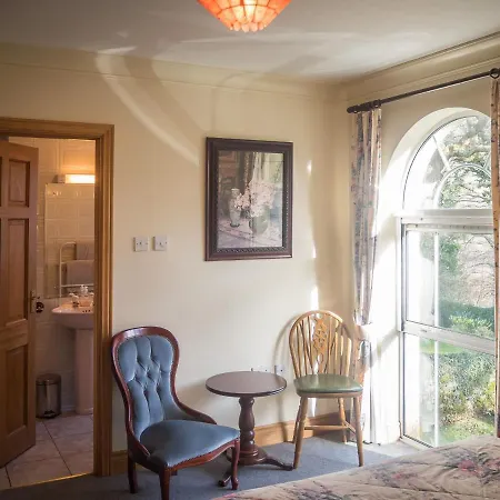 Holiday home No 9 Old Manor Ballynahinch