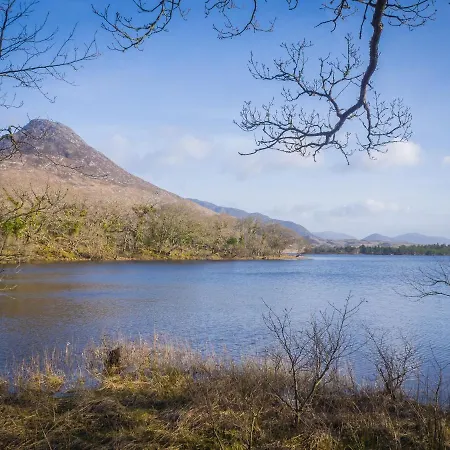 Holiday home No 9 Old Manor Ballynahinch *