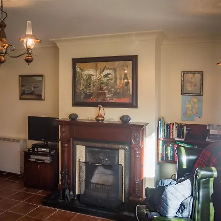 Holiday home No 9 Old Manor Ballynahinch
