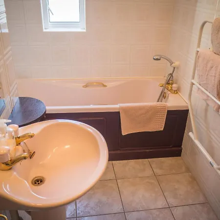 No 9 Old Manor Ballynahinch