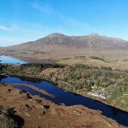No 9 Old Manor Ballynahinch Galway