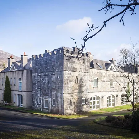 No 9 Old Manor Ballynahinch Holiday home *