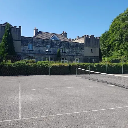 Holiday home No 9 Old Manor Ballynahinch