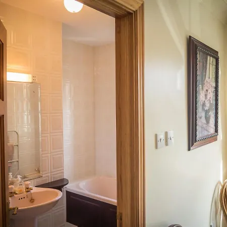 No 9 Old Manor Ballynahinch Holiday home *