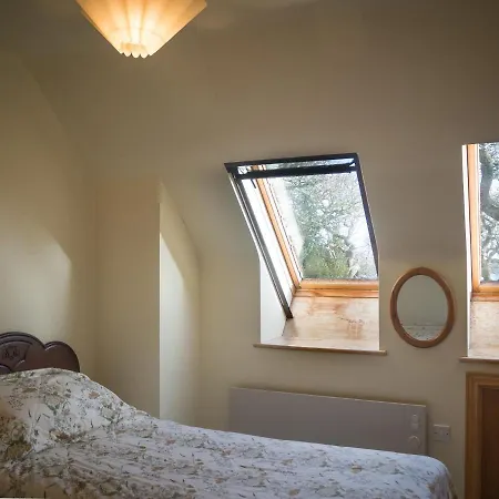 No 9 Old Manor Ballynahinch Holiday home *
